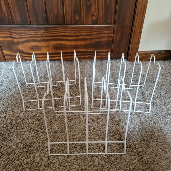 Kitchen or office organizers (3) - Picture 1 of 6